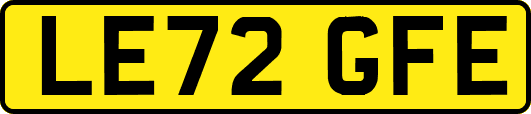 LE72GFE