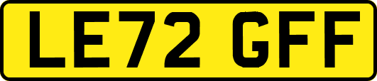 LE72GFF