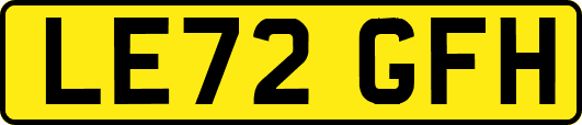 LE72GFH