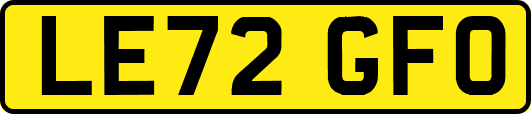 LE72GFO
