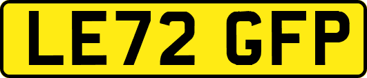 LE72GFP