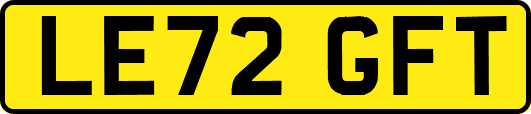 LE72GFT