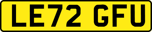 LE72GFU