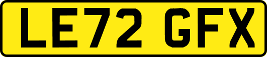 LE72GFX