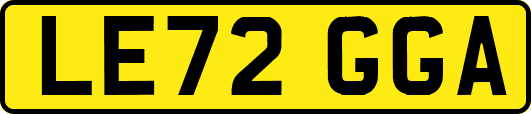 LE72GGA