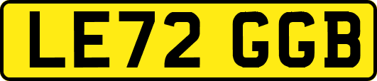 LE72GGB