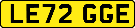 LE72GGE