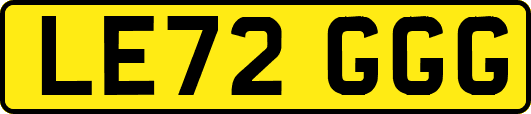 LE72GGG