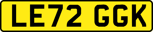 LE72GGK