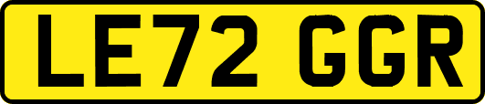 LE72GGR