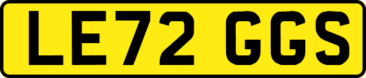 LE72GGS