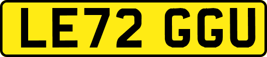 LE72GGU