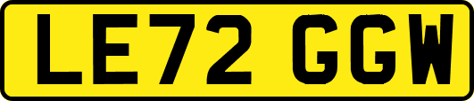 LE72GGW