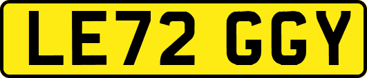 LE72GGY