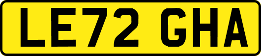 LE72GHA