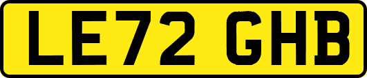 LE72GHB