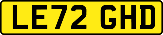 LE72GHD