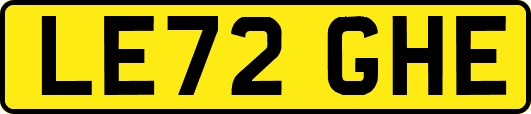 LE72GHE