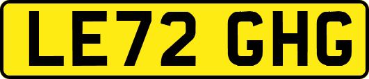LE72GHG