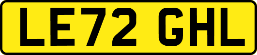 LE72GHL
