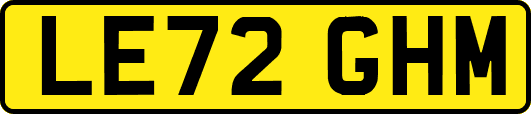 LE72GHM