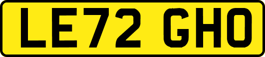 LE72GHO