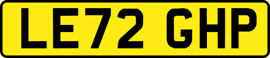 LE72GHP