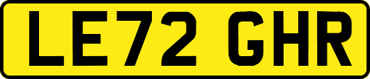 LE72GHR