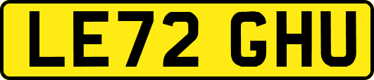 LE72GHU