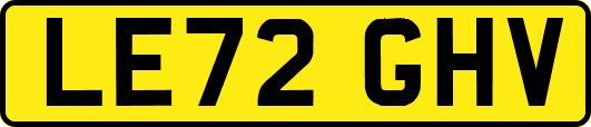 LE72GHV