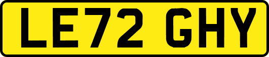 LE72GHY