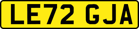 LE72GJA