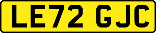 LE72GJC