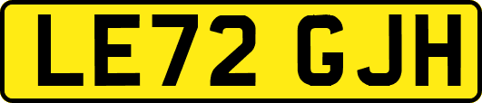 LE72GJH