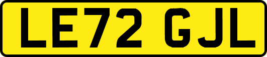LE72GJL