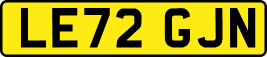 LE72GJN