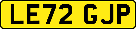 LE72GJP
