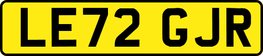 LE72GJR