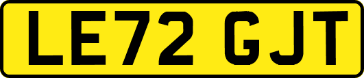 LE72GJT