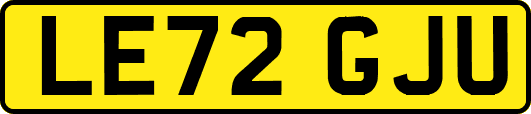 LE72GJU