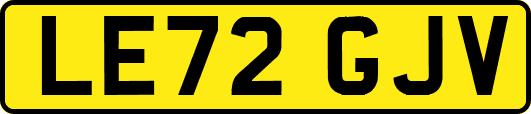 LE72GJV