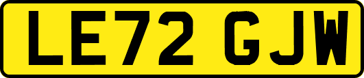 LE72GJW