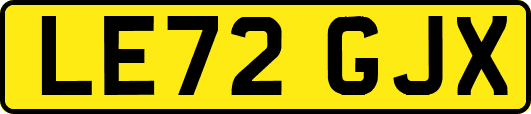 LE72GJX