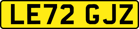 LE72GJZ