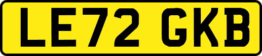 LE72GKB