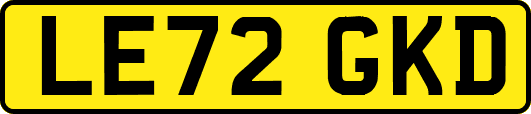 LE72GKD