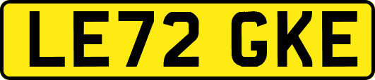 LE72GKE