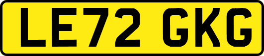 LE72GKG