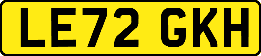 LE72GKH