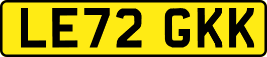 LE72GKK
